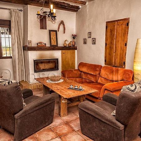Casa Rural Casa Maxima Yecla Ngoại thất bức ảnh