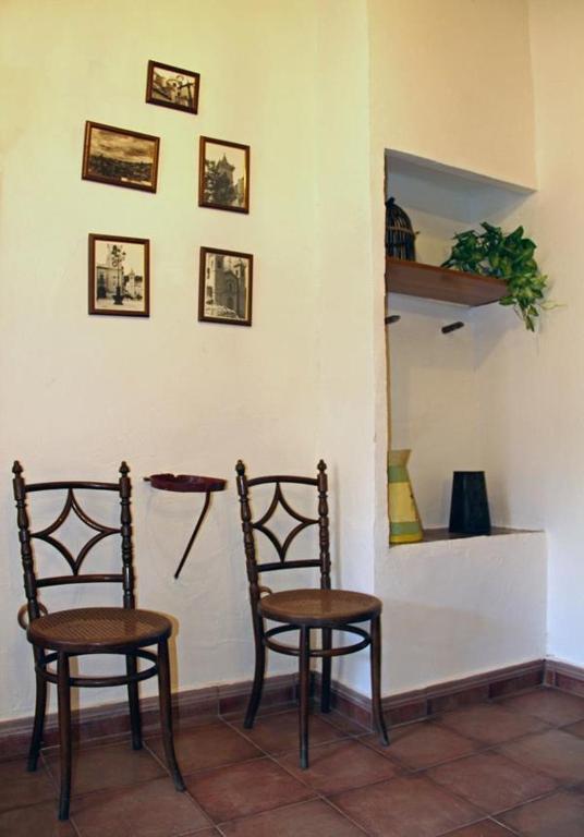 Casa Rural Casa Maxima Yecla Phòng bức ảnh