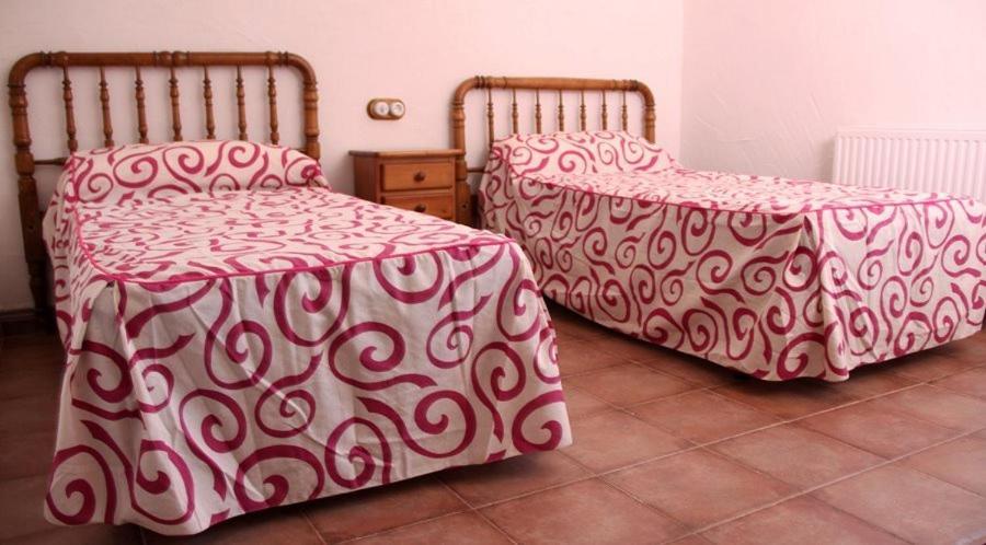 Casa Rural Casa Maxima Yecla Phòng bức ảnh