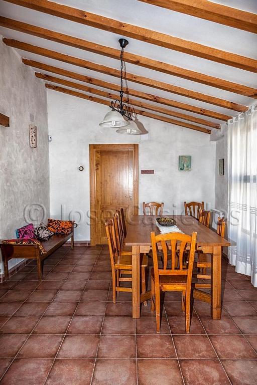 Casa Rural Casa Maxima Yecla Ngoại thất bức ảnh