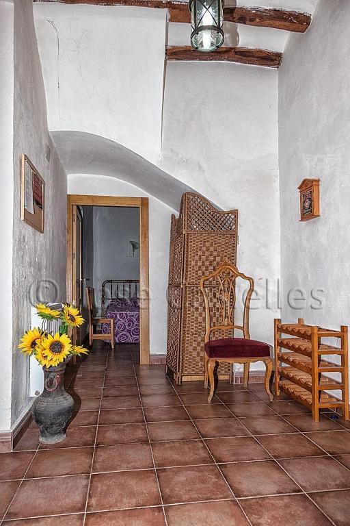 Casa Rural Casa Maxima Yecla Ngoại thất bức ảnh